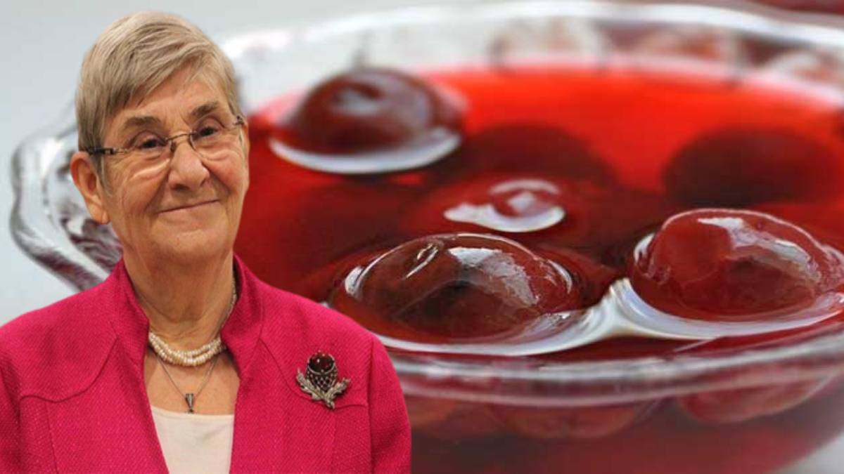Canan Karatay her derde deva olan o içeceği önerdi! Faydalarını duyunca sofradan eksik etmeyeceksiniz