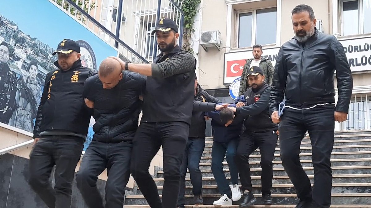 Yıllar önceki cinayeti tanık ifadesi çözdü: Kayınpederini öldürmek için tetikçi tuttu