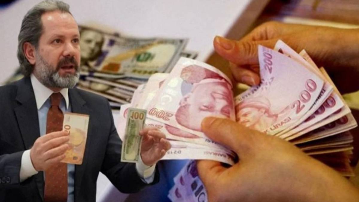 Doları olanlara iyi, olmayanlara kötü haber! İslam Memiş tarih verdi: Dolar fırtınasına hazır olun