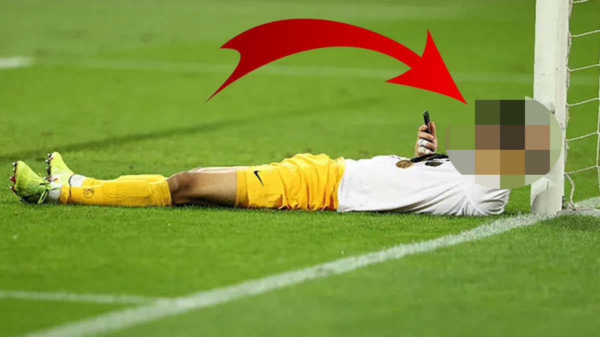 Yıldız futbolcuya sahalardan 8 ay men! Ceza nedeni 'Pes' dedirtti: Tam 232 defa...