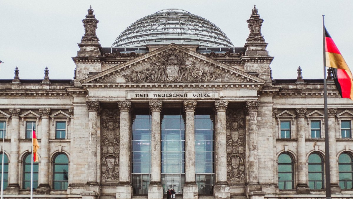 Koalisyon üyeleri anlaştı: Almanya'da vatandaşlık reformu hayata geçiyor