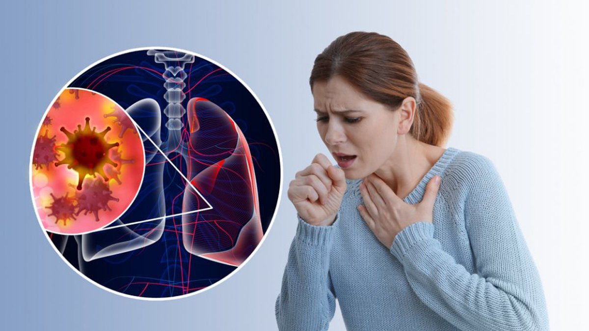 Kadınlarda Akciğer Kanseri Belirtileri