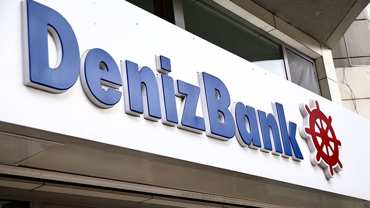 Denizbank'a giden emekliye 10.000 TL ödeme! Emekli promosyonunda rekor rakamlar: Koşulsuz promosyon ödemesi...