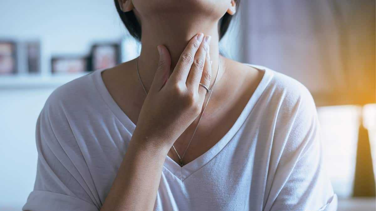 Sarı Balgam Neden Olur?