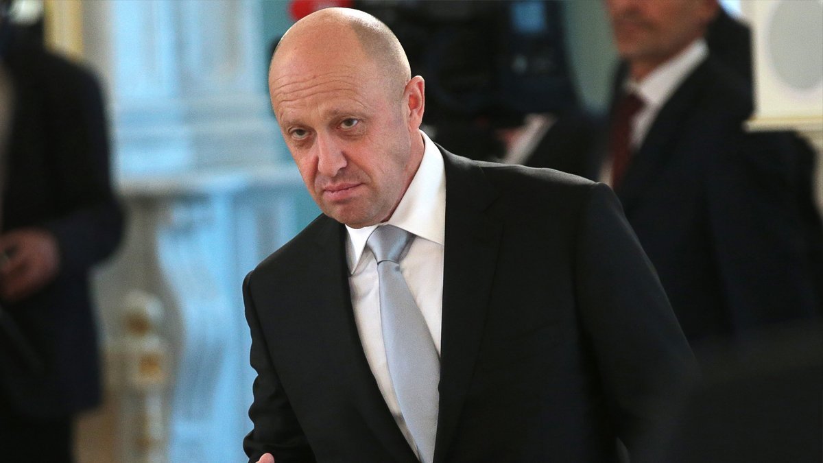 İşgalde çatışmalar aylardır orada kilitlenmişti: Wagner patronu ‘Bahmut kontrol altında’ dedi