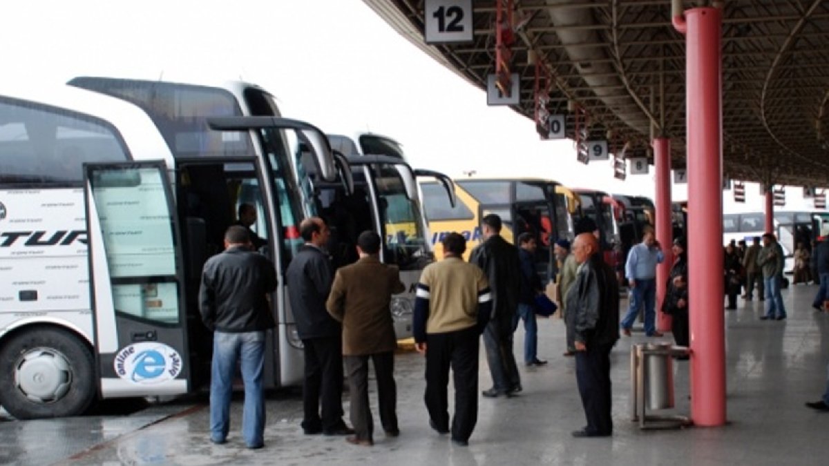 İçişleri Bakanlığı'ndan 81 ilin valiliklerine genelge! Gidiş-dönüş ücretleri karşılanacak...