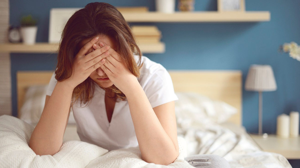 Bu belirtileri yaşıyorsanız dikkat! Hastalık 9 günde kendini gösteriyor, vücutta kanama meydana geliyor