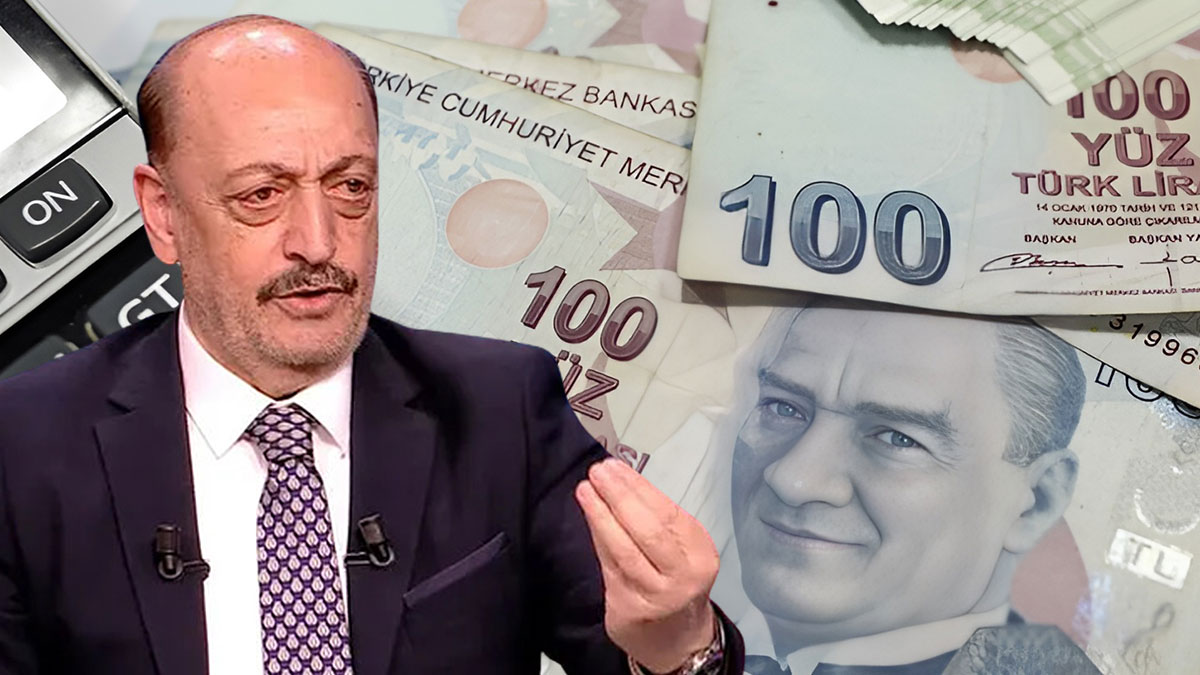 Asgari ücrete temmuz zam oranı belli oldu! Bakan Bilgin ilk kez rakam verdi
