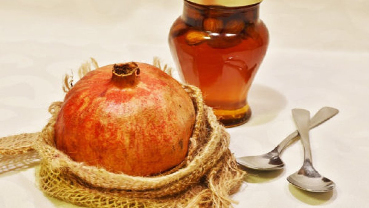 Nar Çekirdeği Yağı Faydaları