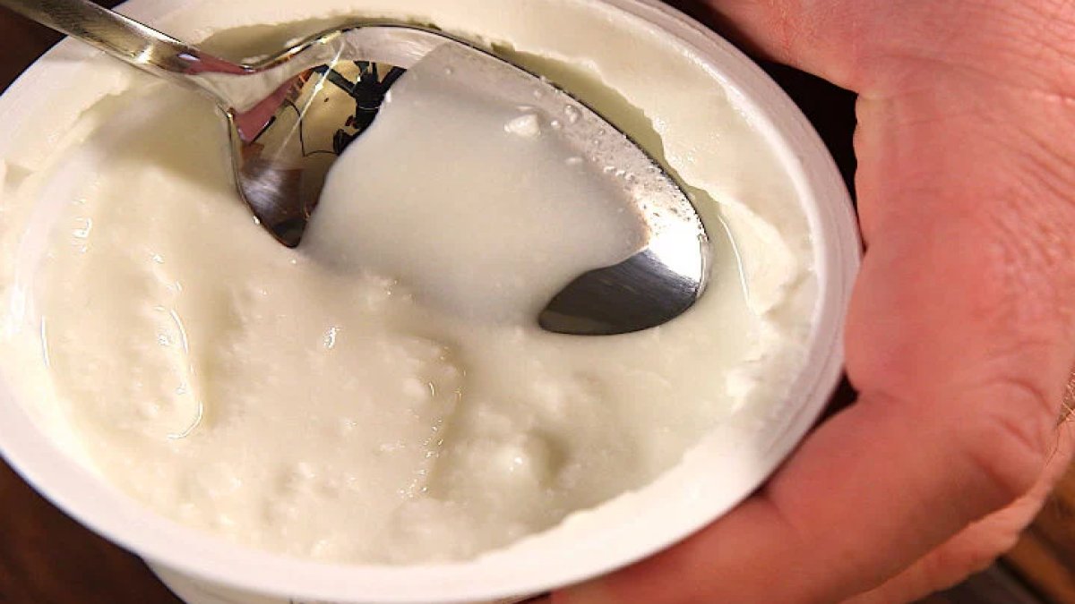 Yoğurt Suyunun Faydaları