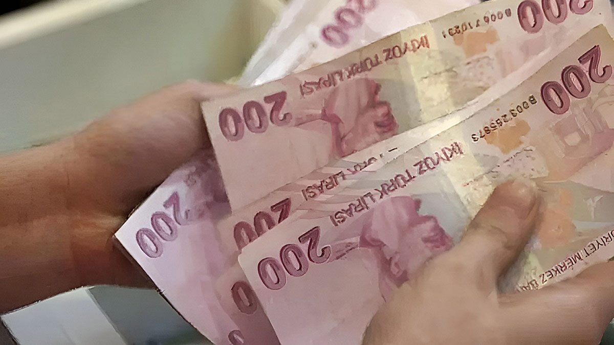 Emekli maaşına kademeli zam formülü! Tablodan kontrol edin, yüzde 30 ile 50 arasında zam alacak emekliler belli oldu