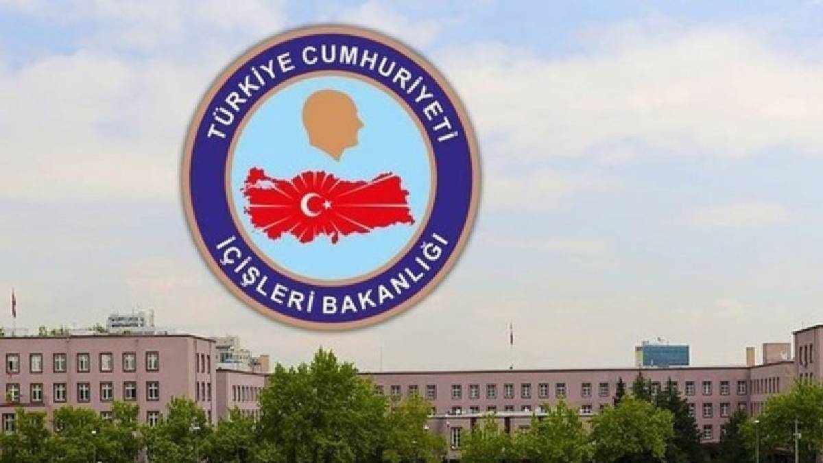 İçişleri Bakanlığı afetzede genelgesini yayınladı! Hiçbir ücret alınmayacak! Tek yapmanız gereken adınızı yazdırmak