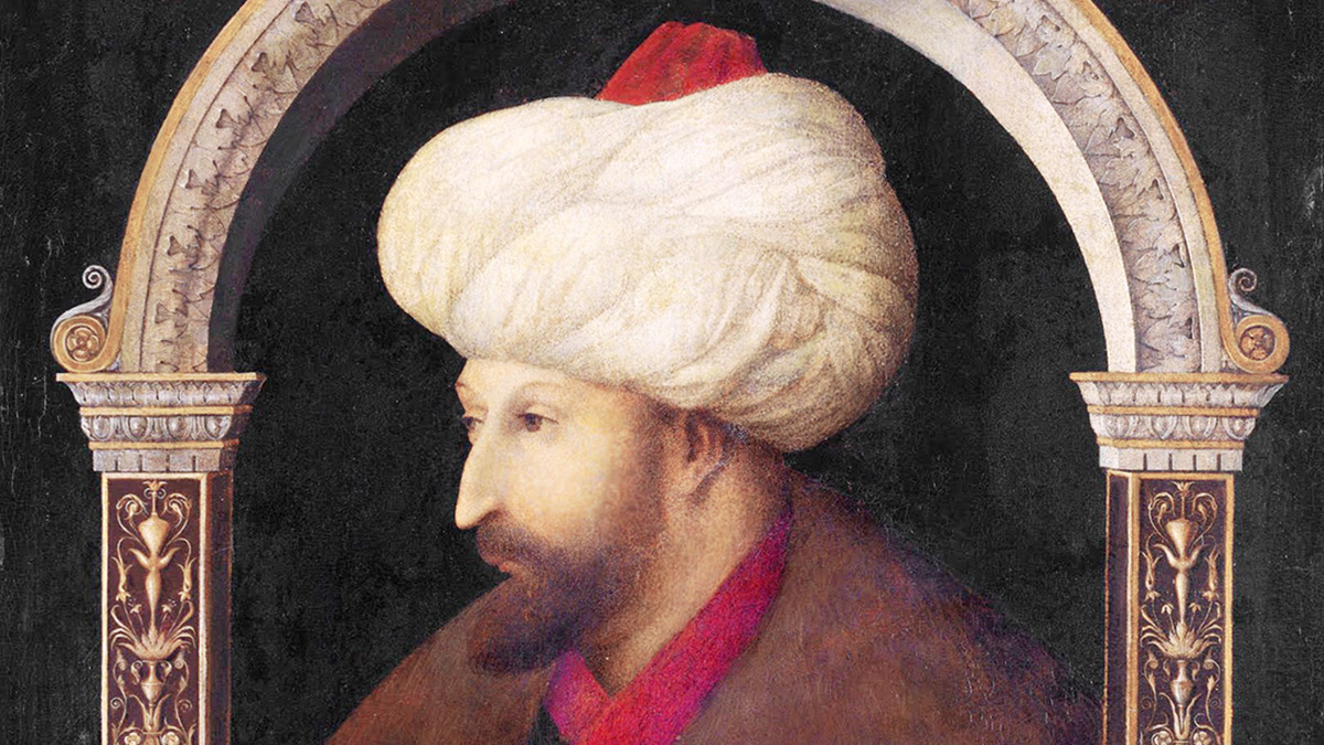 İstanbul’un Fatih’ine açılan iki farklı pencere