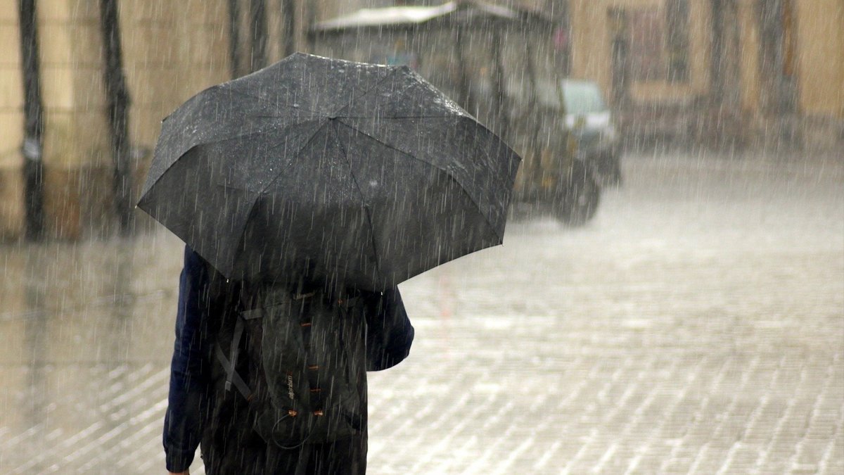 Meteoroloji'den tüm yurda uyarı: Hafta boyunca kışı yaşayacağız