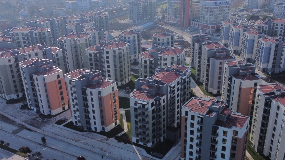 Birikmiş borcu olanlar dikkat! Emlak vergisinde son 11 gün