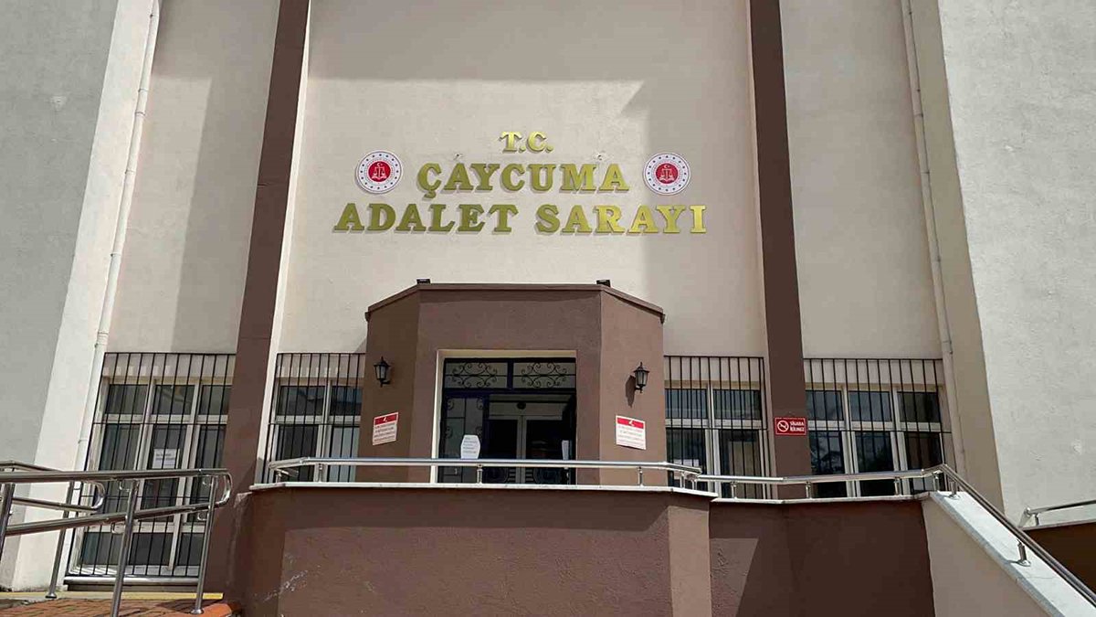 Cinsel istismara uğrayan 2 yaşındaki çocuk hayatını kaybetti: Furkan S. tutuklandı