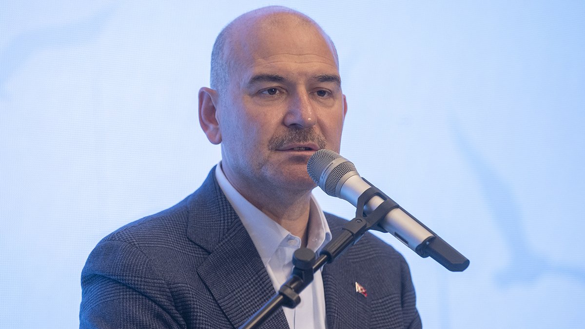 Soylu, yine Oy ve Ötesi’ni hedef aldı: Sandıkları terörize ediyorlar, orada olamazlar
