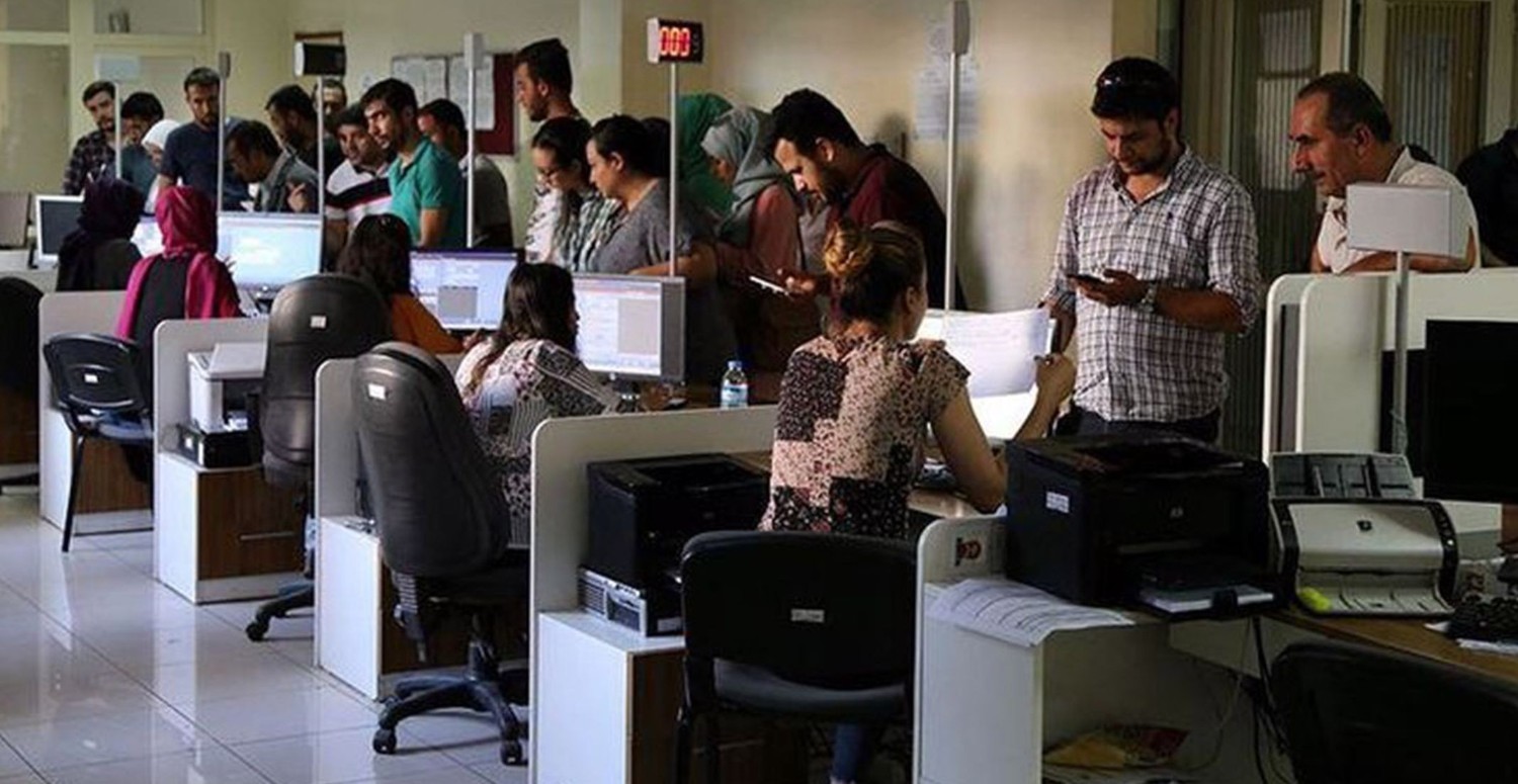 Mülakatsız personel alımı başladı! KPSS'den 60 puan almak yeterli: Duyuru yapıldı