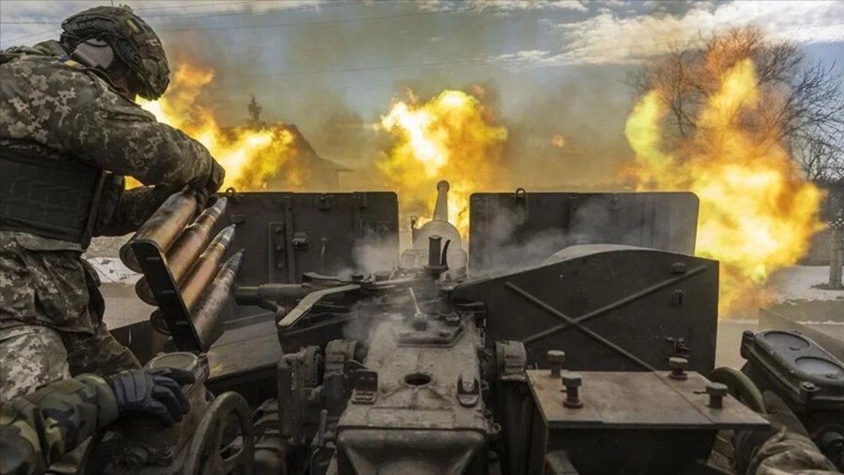 Rus güçleri aylar süren çatışmalardan sonra ele geçirdi: Bahmut stratejik olarak neden önemli?