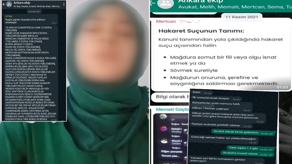 Taciz mesajlarını toplayıp avukatlara sattılar: Sosyal medyada 'sahte hesaplı' dolandırıcılık