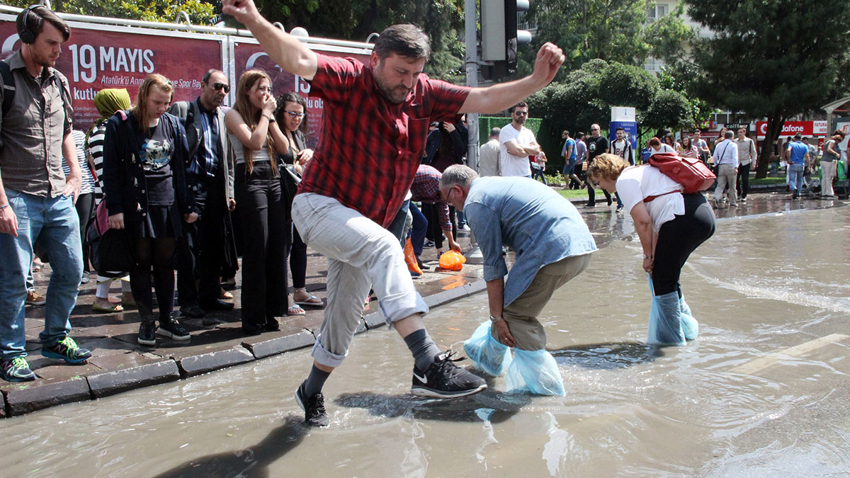 O kenttekiler 10 gün boyunca hazır olsun! Öğlen ve akşam arası devam edecek, uzman isim uyardı