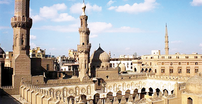 Prof. Dr. Jane Hathaway: Osmanlı işgal etmedi yerleşti