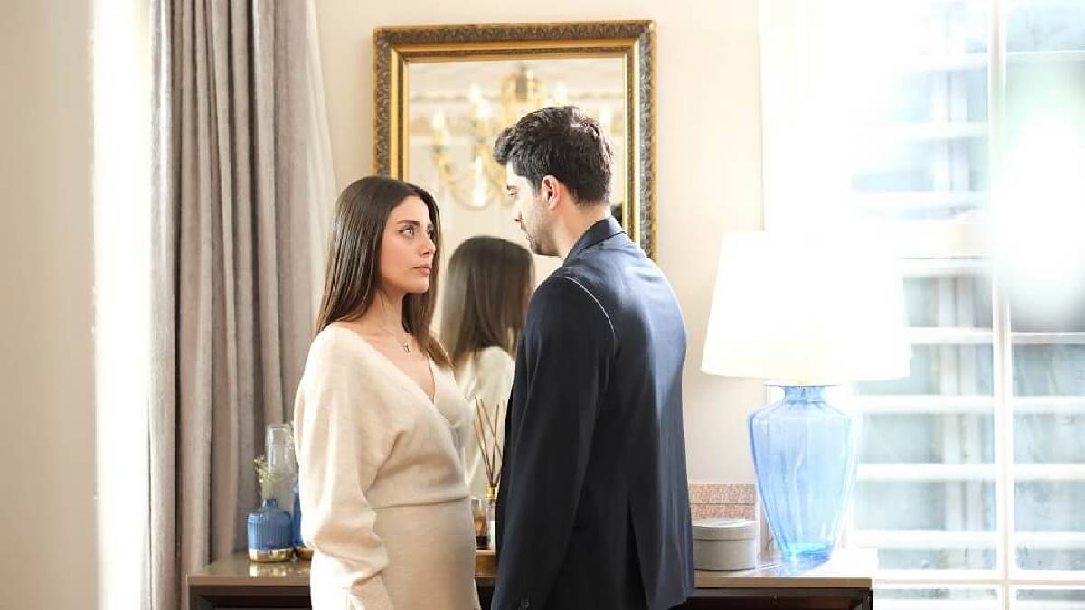 Kızılcık Şerbeti’nde ipler gerildi! Fatih bu kez paçayı kurtaramayacak! Fena halde basıldı…