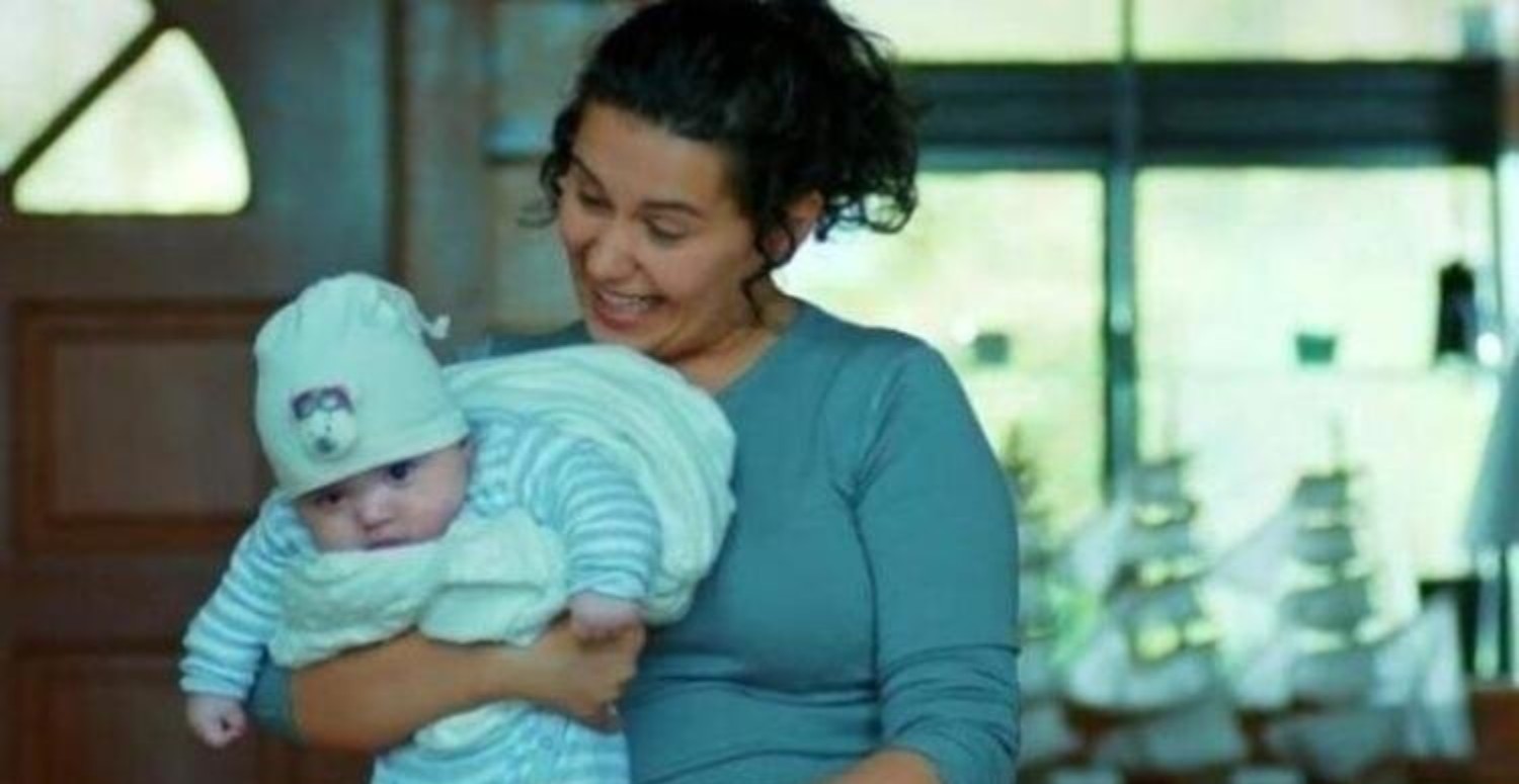 Cinsiyetini değiştiren oyuncu aylar sonra ortaya çıktı! Berk Oktay ve Eda Ece ile aynı dizide oynamıştı!