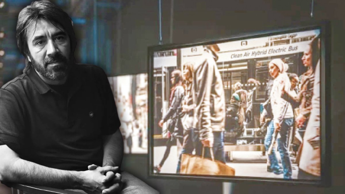 Demirkubuz yedi yıl sonra ‘Hayat’ ile döndü