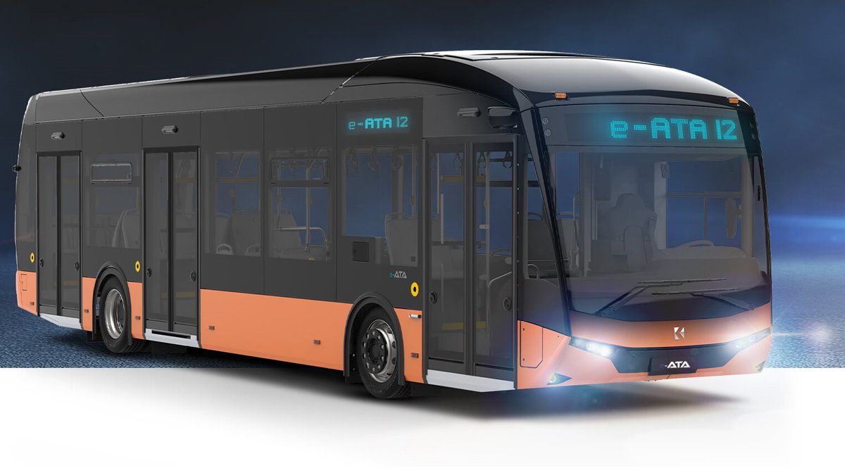 E-ATA ile Romanya’da voltaj artıyor