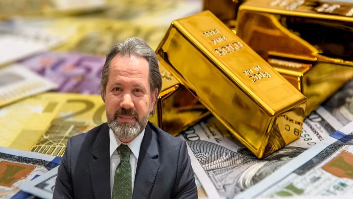 Altın almak isteyenlere beklenen tüyo geldi! İslam Memiş sürpriz rakamıyla alıcılara göz kırptı