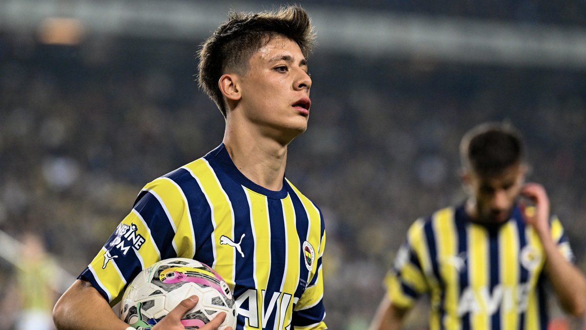 Kanarya’da savunma alarmı