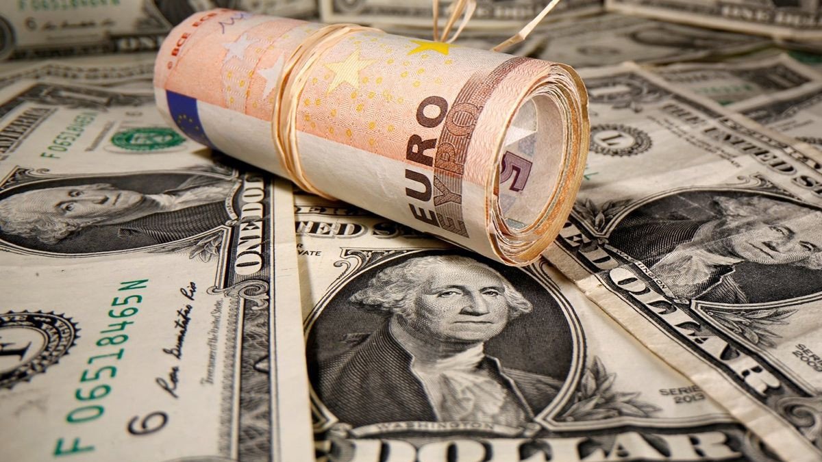 Piyasalarda çifte rekor! Dolar 20, euro 22 TL'yi aştı