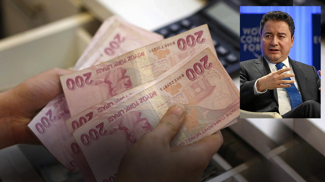 Erdoğan'ın ekonomik hamlelerini 'plansız, programsız' diye niteleyen Babacan böyle uyardı: Yalancı bahara kanmayın