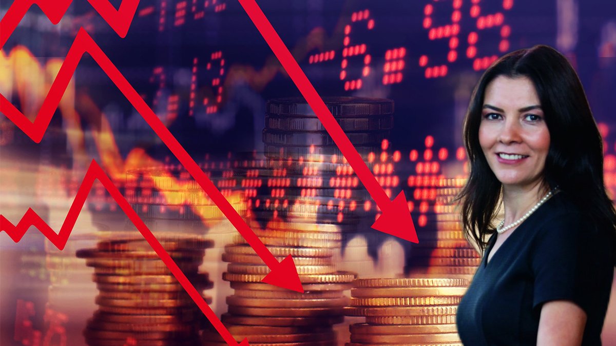 Prof. Dr. Selva Demiralp'ten '28 Mayıs son çıkış' uyarısı: Merkez bankası rezervleri tarihi diplerde