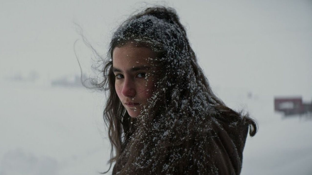 Nuri Bilge Ceylan'ın yeni filmi 'Kuru Otlar Üstüne'ye ilk bakış