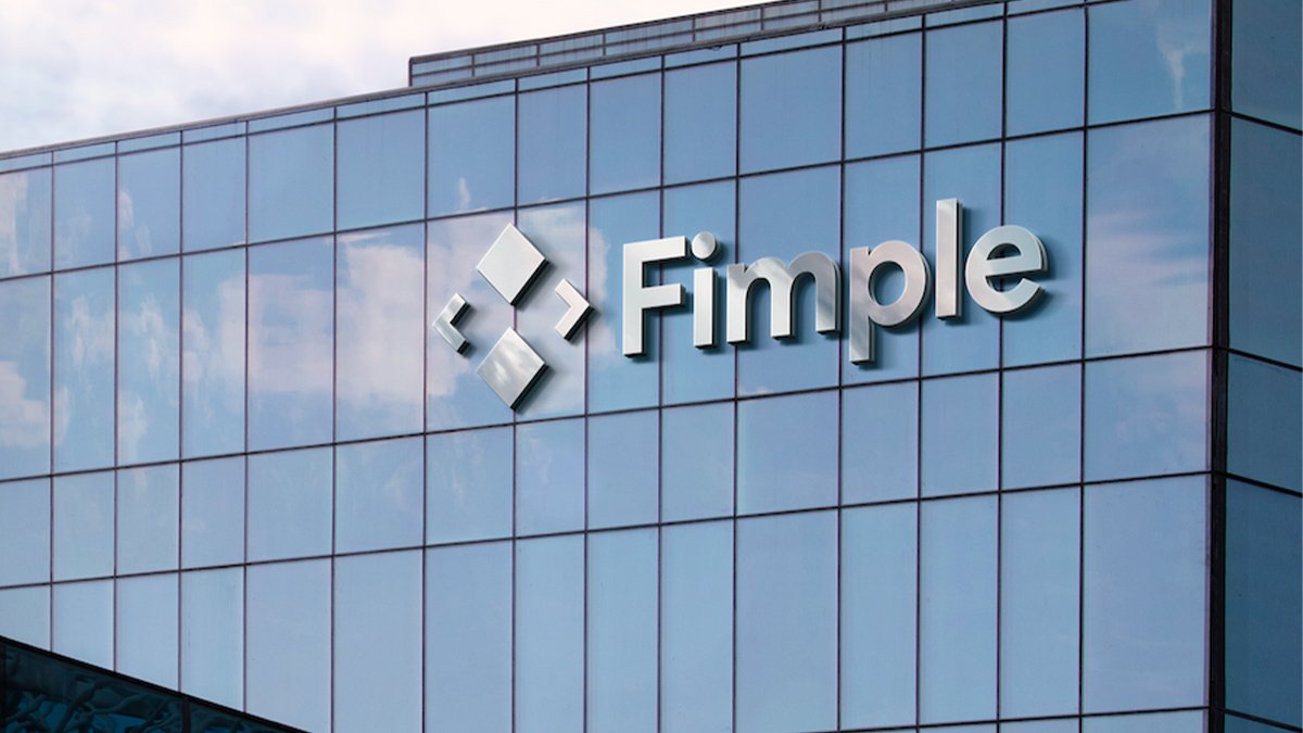 Yeni nesil bankacılık ve finans yazılımları geliştiren Fimple, 1. yılını yepyeni bir anlaşmayla kutluyor
