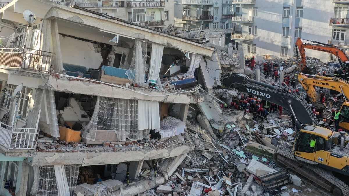 DASK primleri iki katına çıkıyor: İlk yıl devletten olacak