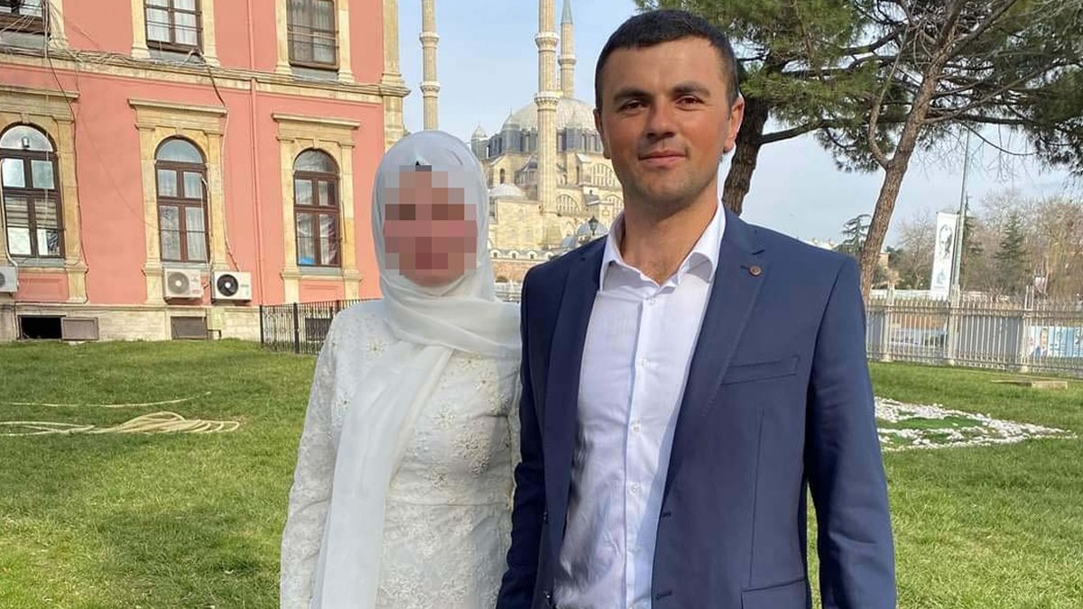 Ayrıldığı eşini kaçırmaya çalışan uzman çavuş tutuklandı