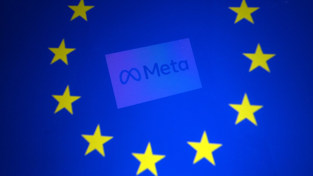 AB'den Meta'ya 'rekor' ceza