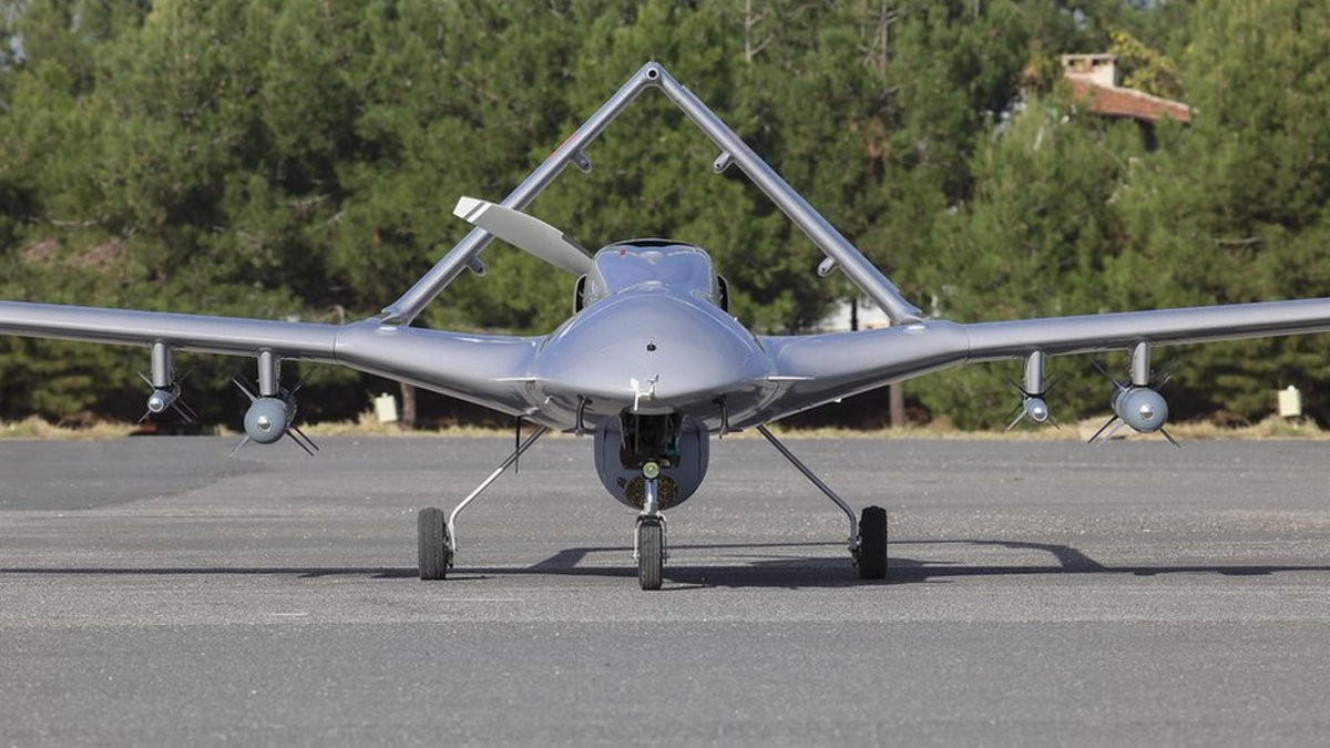 'Ukrayna günde 300'den fazla İHA kaybediyor'