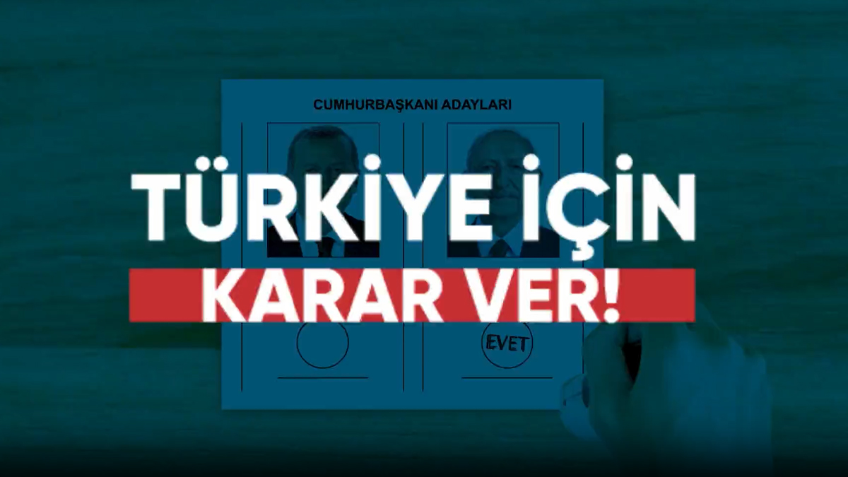 Karamollaoğlu, Erdoğan'ın sözlerinin yer aldığı videoyla paylaştı: Unutma! Gerçek gündem; ekonomi