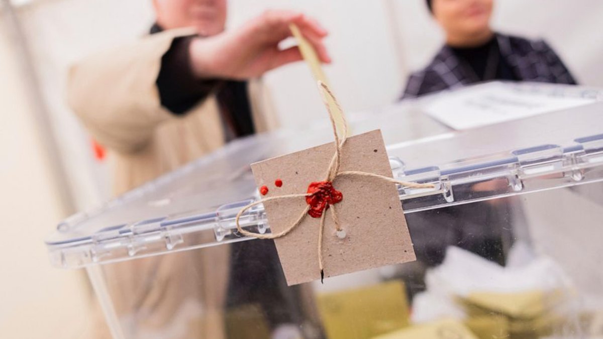 İkinci tura giderken birinci turun detayları: 14 Mayıs'ın sonuçları nasıl oldu, meclis nasıl şekillendi?