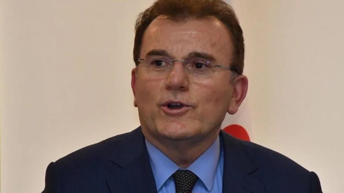 Adalet Partisi'nden Sinan Oğan'ın kararı sonrası ilk yorum