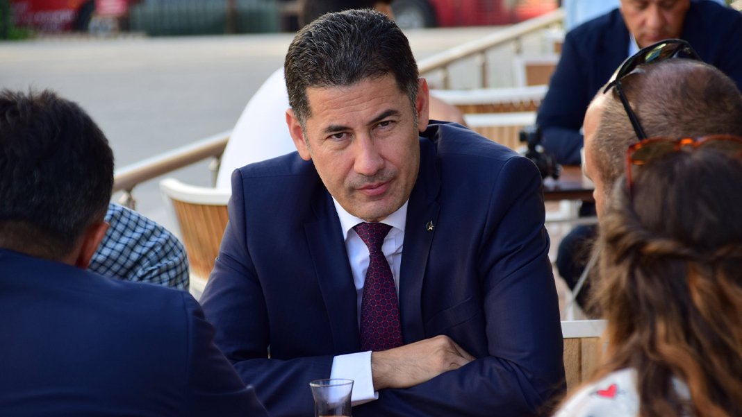 Sinan Oğan'ın Cumhur İttifakı kararı sosyal medyada: Milliyetçilik de çıkarlar gündeme gelene kadarmış