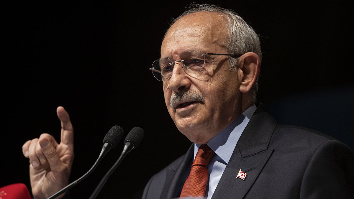 Kılıçdaroğlu 'Tüm maskeler düştü' diyerek Oğan'a tepki gösterdi: Cehennemin kapılarını kimin kapatacağı netleşti
