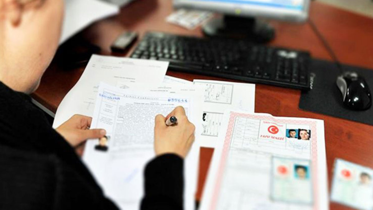 Tapusunu kaybedenler hemen bunu yapsın! Her tapu sahibinin başına gelebilir, aman dikkat önleminizi alın