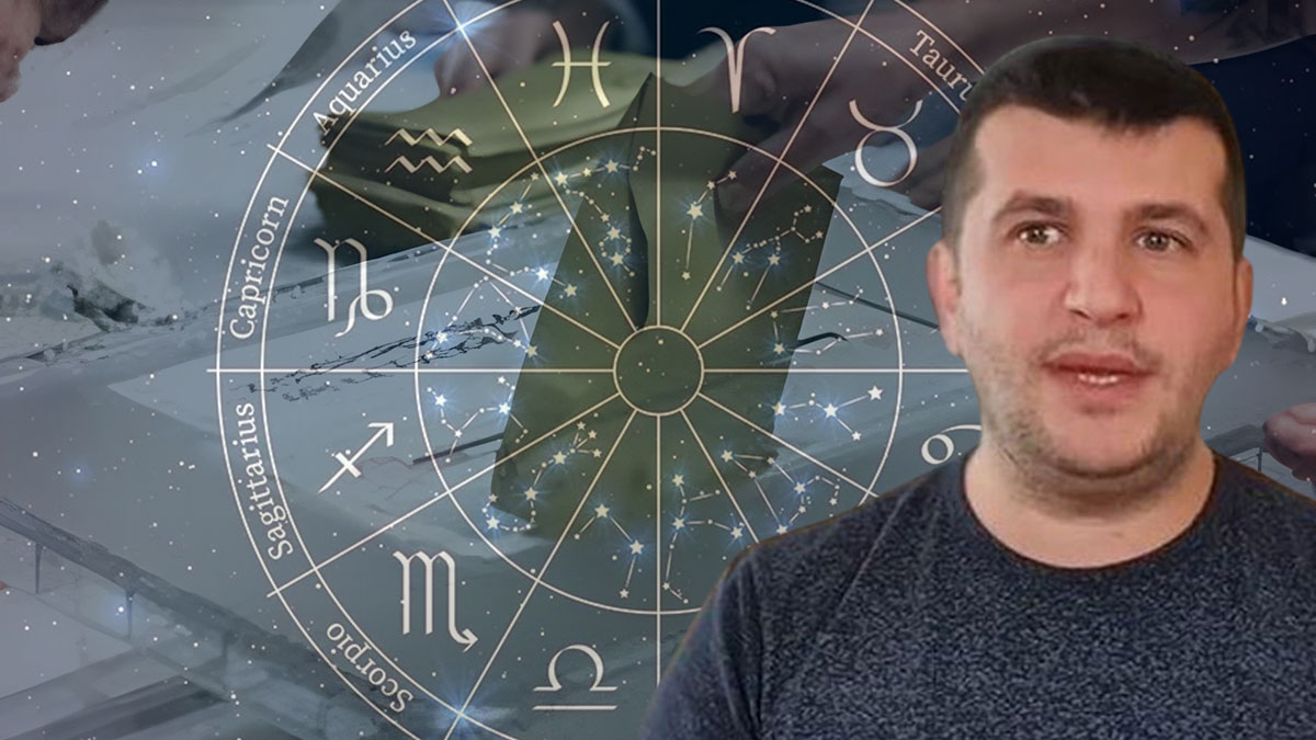 Seçim haftası bunları yapmakta fayda var! Dinçer Güner'den seçim gününe kadar haftanın astroloji yorumu