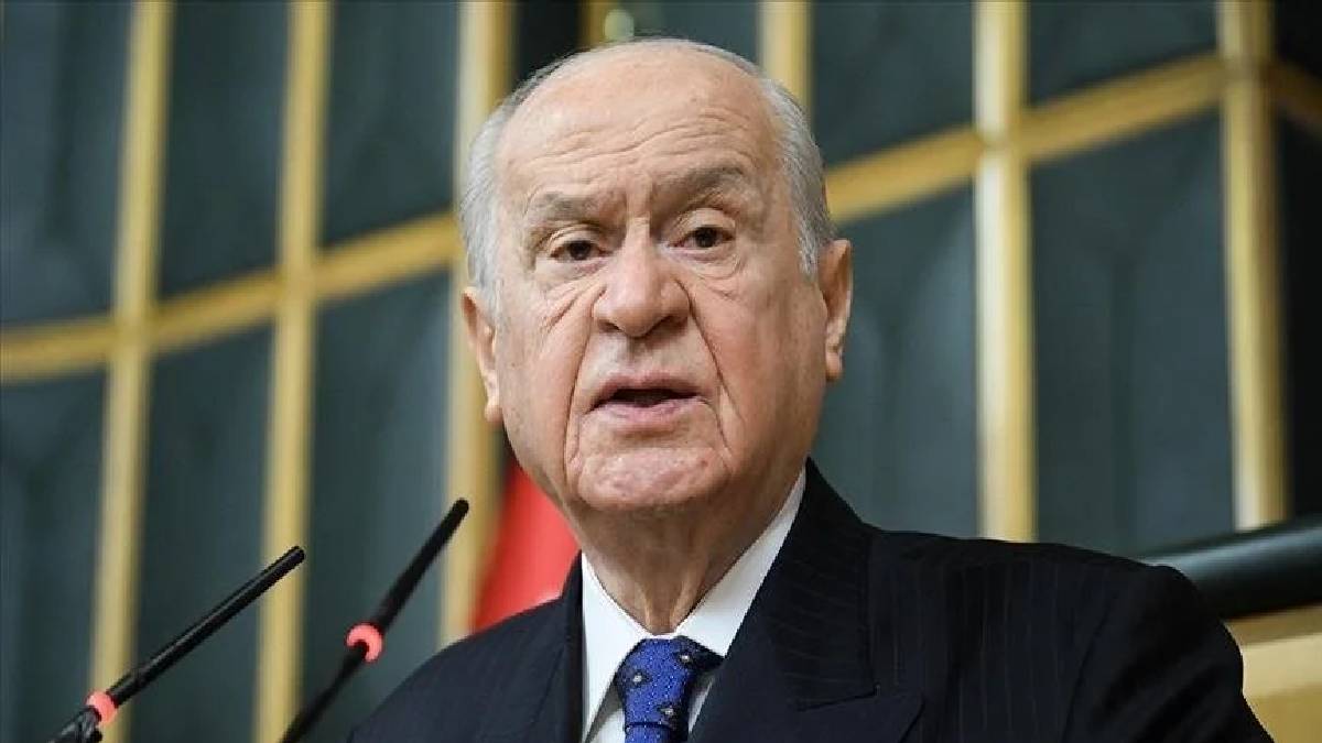Devlet Bahçeli’den kritik açıklama! O tarihi işaret etti! “Aynısını bekliyoruz”