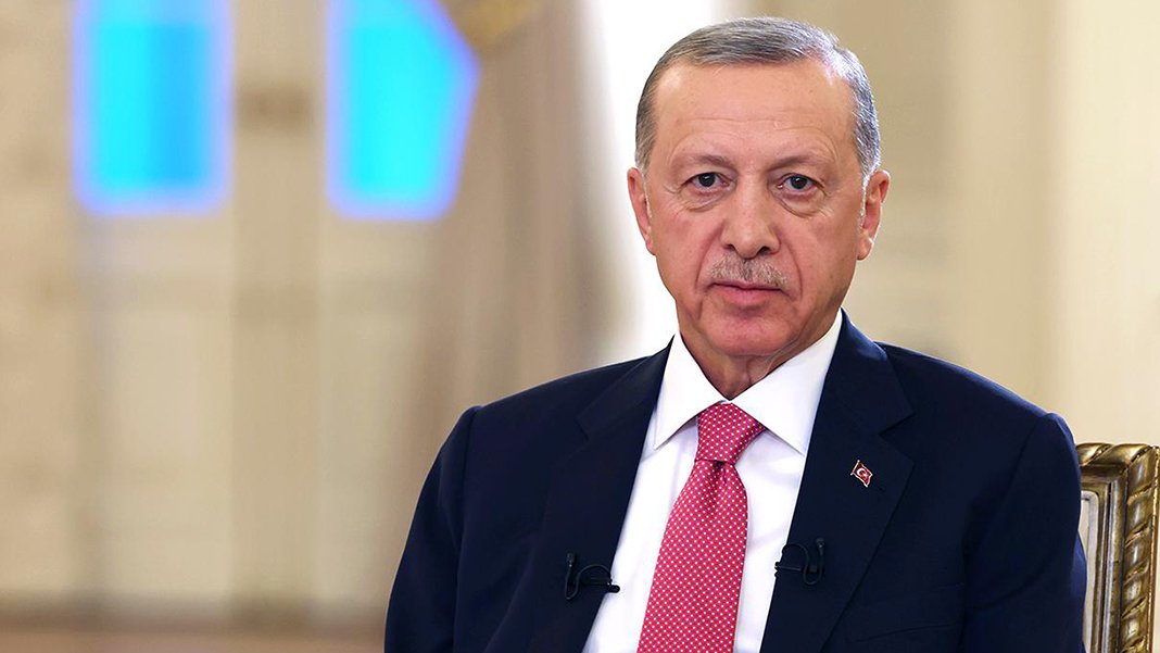 Erdoğan'dan 28 Mayıs mesajı: Aliya’nın emanetine sahip çıkmaya devam edeceğiz